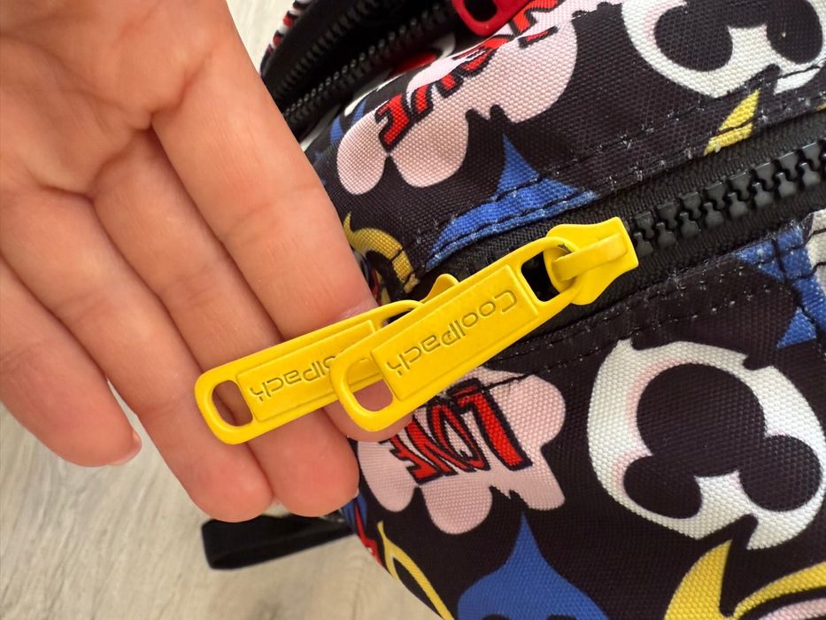 plecak Disney Myszka Mickey 21 l, Coolpack