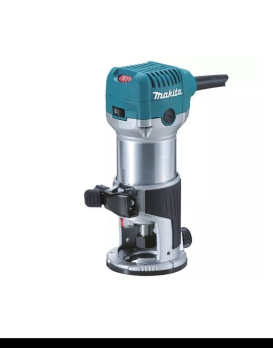 Фрезер макита  с базой 910 w