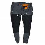 Haglofs Climatic Damskie Spodnie Trekkingowe / L