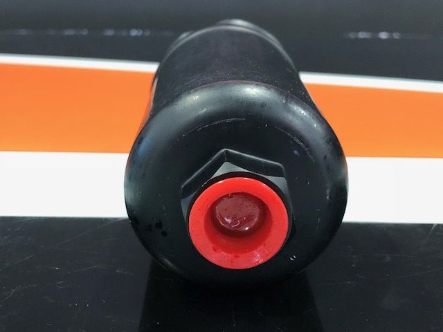 Bomba de Gasolina Externa 380L/H