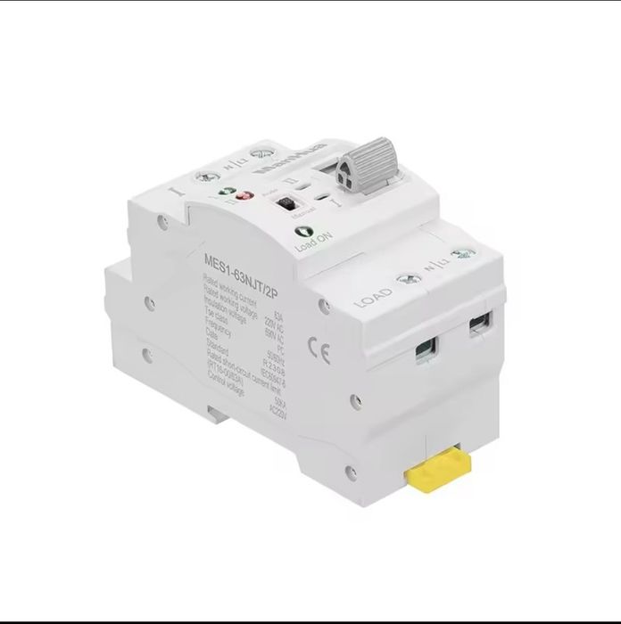 Автомат введення резерву АВР ManHua 63A