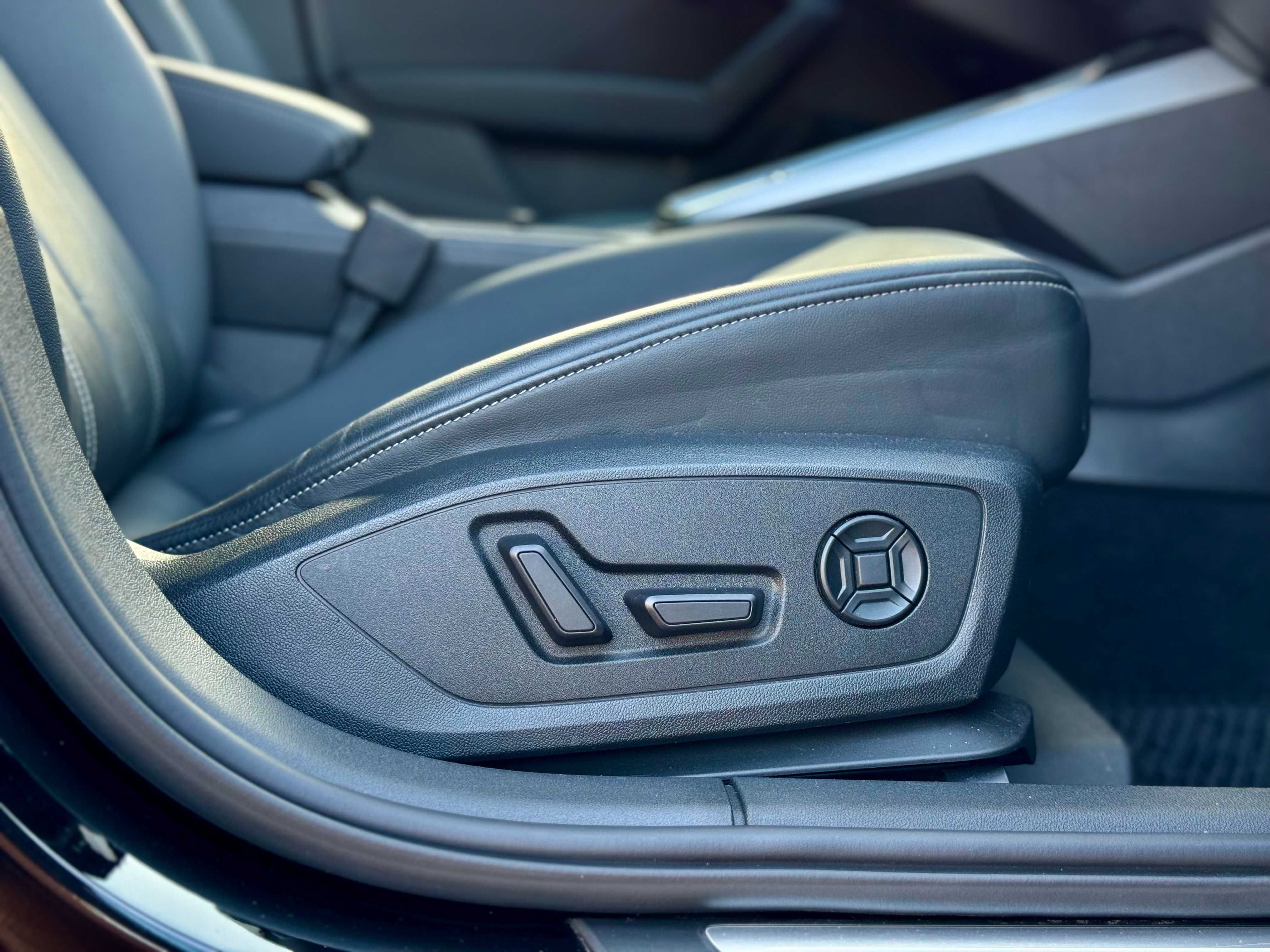 Audi A3 40 TFSI 2.0 201cv • Mild Hybrid • Panorâmico • Full Extras
