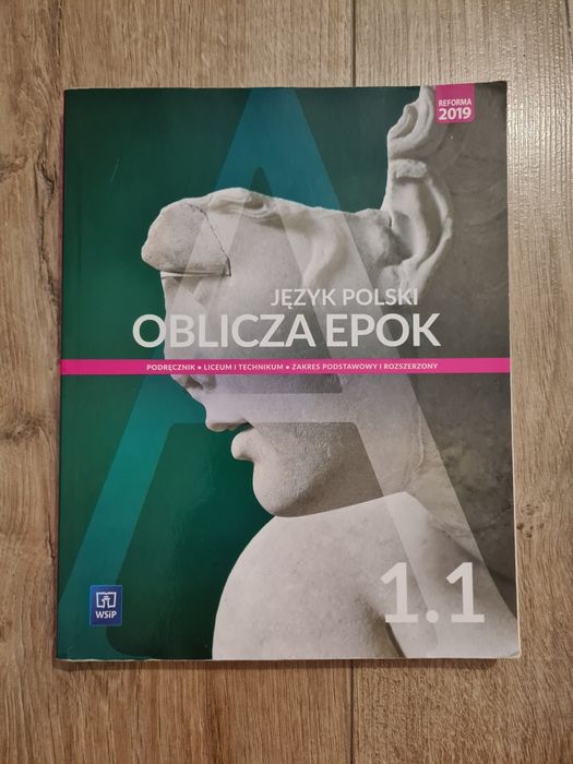 Oblicza epok 1.1