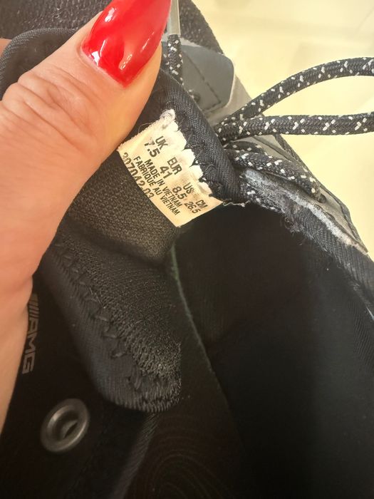 Buty męskie puma 41