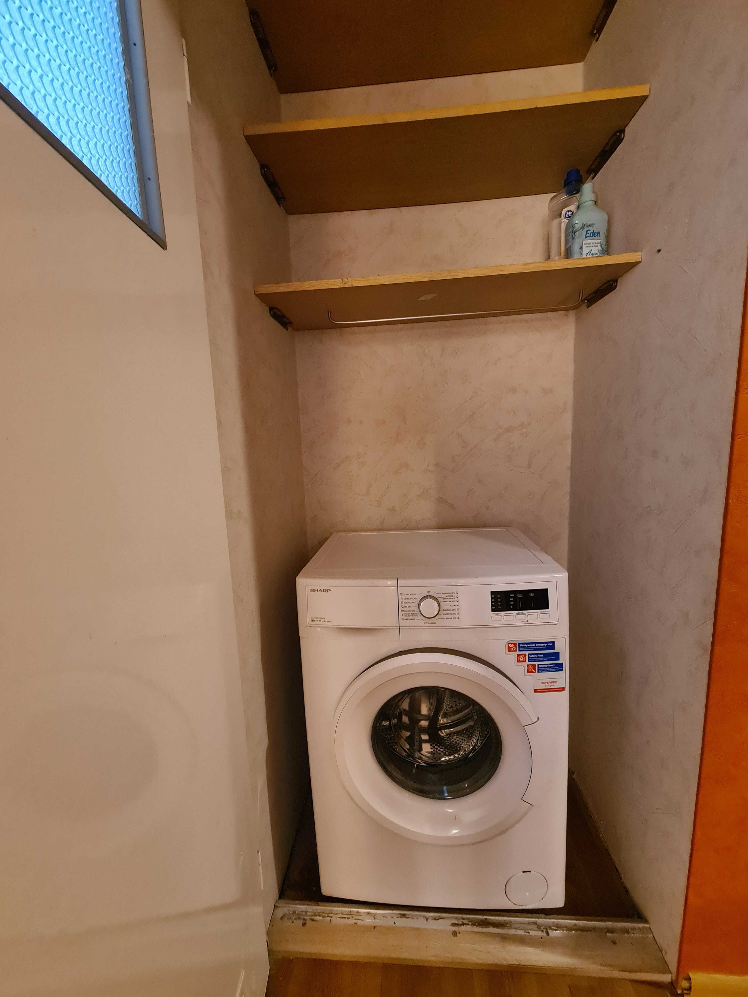 Sprzedam mieszkanie 2-pokojowe na ul. Wiejskiej w Kruszwicy 36 m2