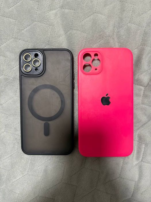 Чохли на iPhone 11 pro max