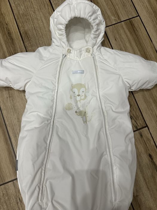 Комбінезон-конверт Lenne 62