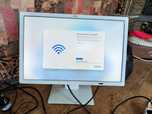 Монитор Fujitsu P24W-7 LED EU