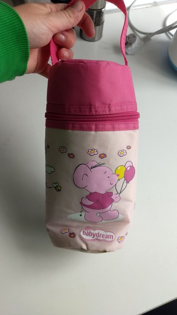 Opakowanie termiczne BABYDREAM