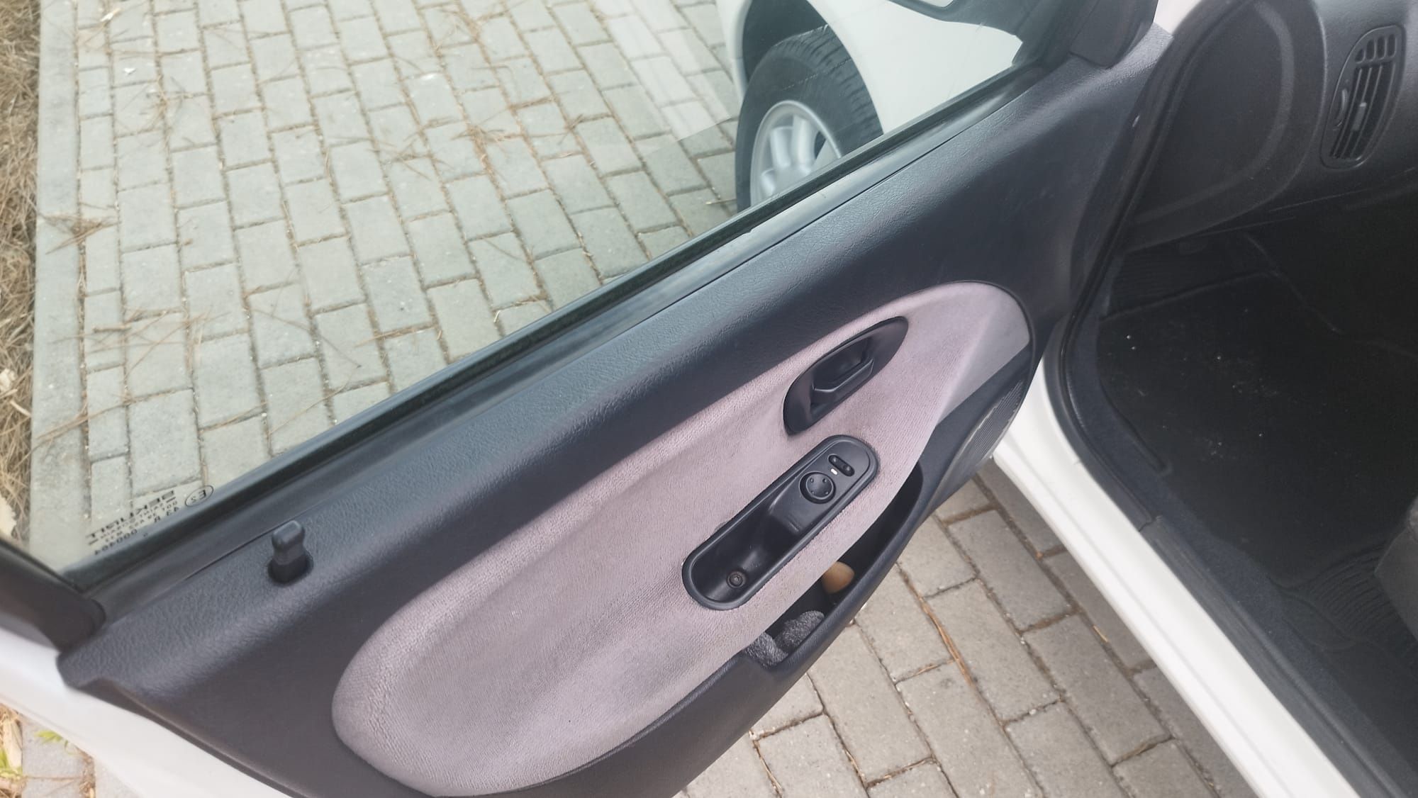 Citroen Saxo 1.1 ** 123 Mil km ***