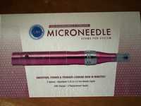 MICRONEEDLE
Derma pen system