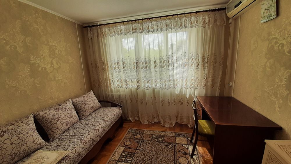 Сдам 3х кв длительно