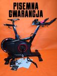 Jedyny taki Kettler Racer 9 Ergo Race Rower Spiningowy Najmocniejszy