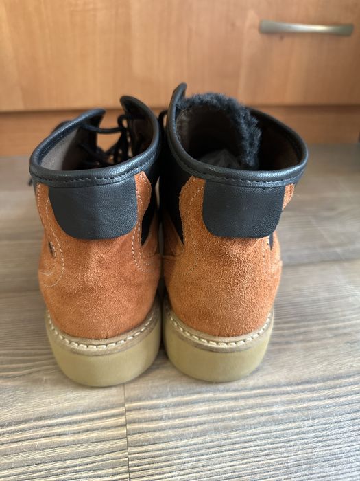 Напівчоботи Pataguas жіночі