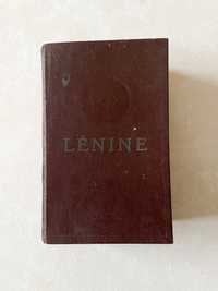 Livro “Lenine”