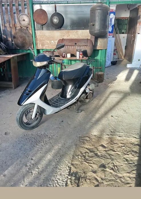 Продам Хонду дио