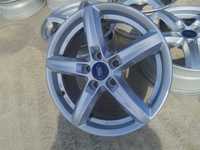 ALUFELGI 16'' 5x108 FORD Mondeo,Kuga,S-Max,C-Max,Focus+Czujniki.J.Nowe