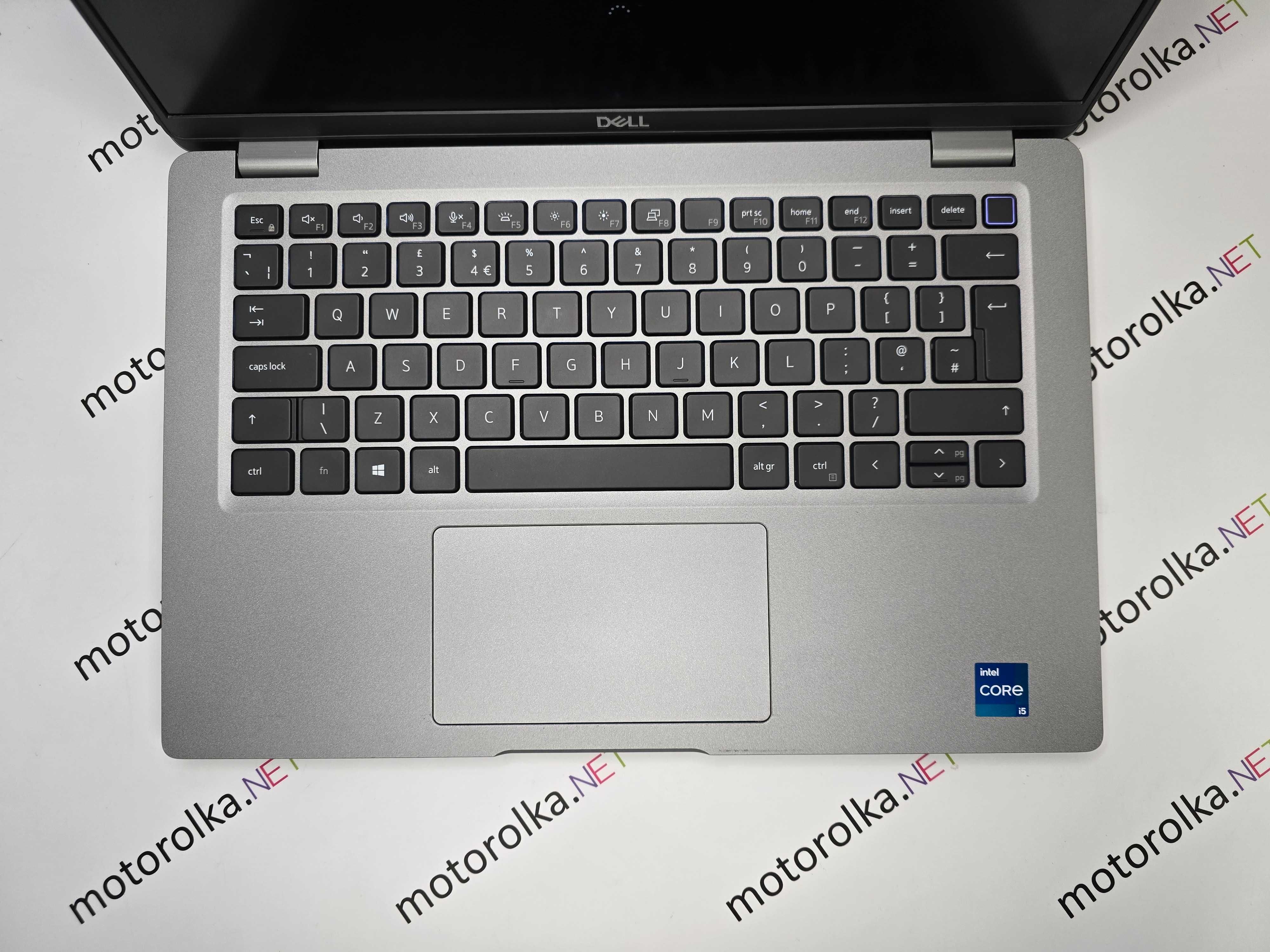 Ноутбук Dell Latitude 5420 14" FullHD/i5-1135G7/16 RAM/256 SSD