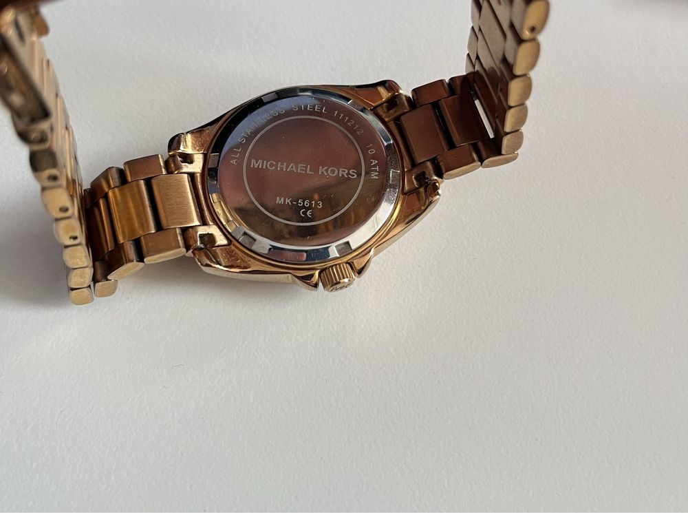 Zegarek Michel Kors MK-5613