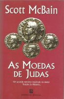 As Moedas de Judas de Scott Mcbain