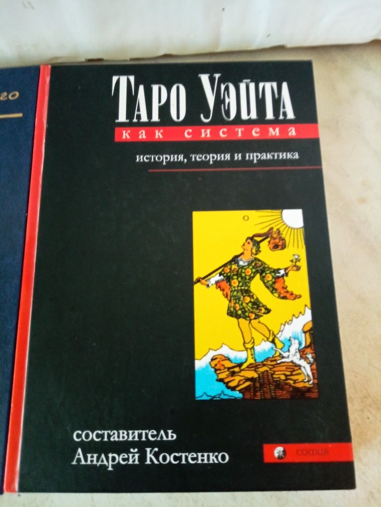 Книги Л.ГПучко и А. Костенко