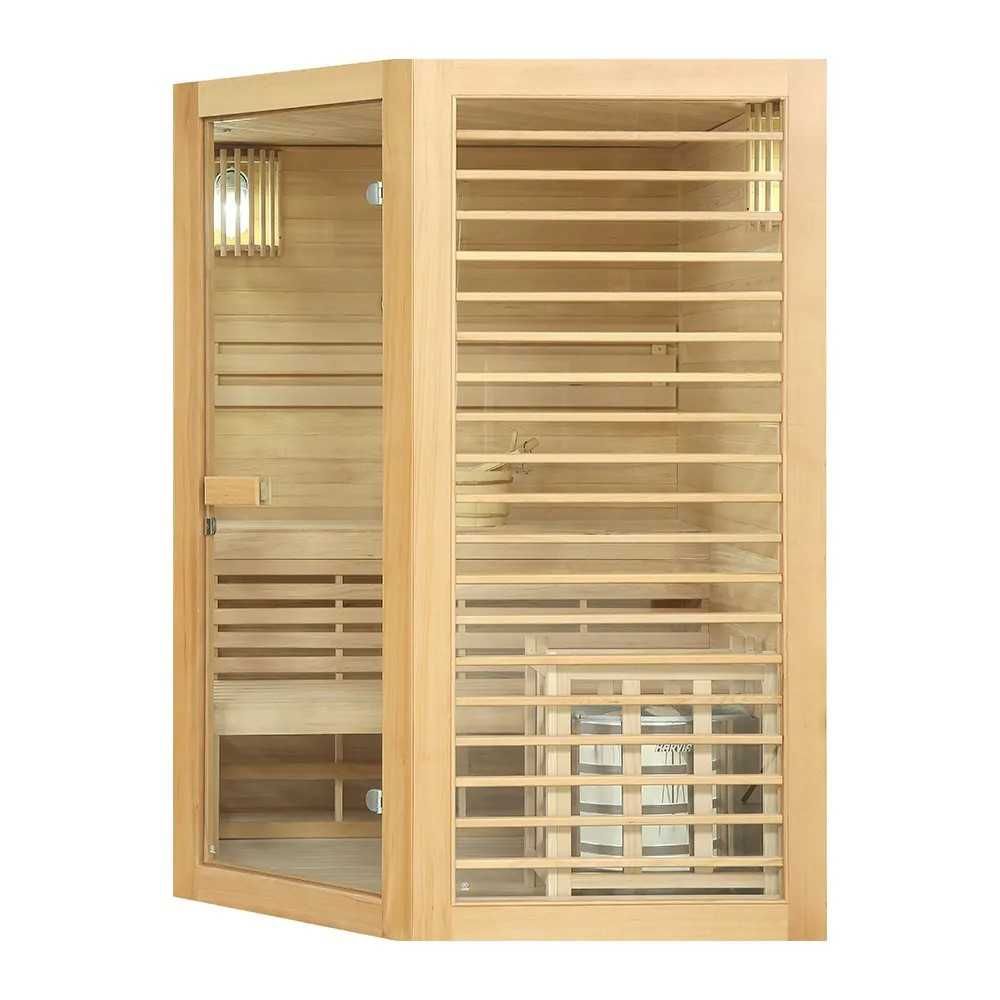 Sauna a vapor Neptune 4