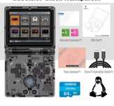 Anbernic RG35XXSP