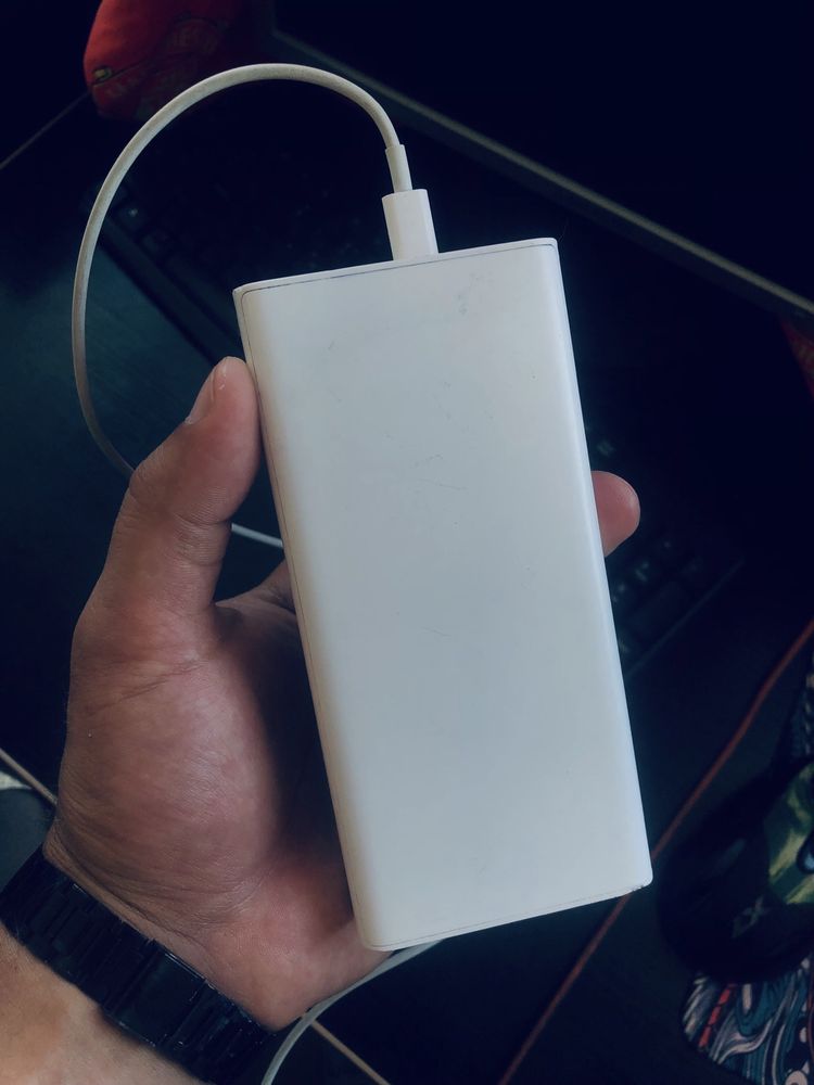 Xiaomi Mi Power Bank 3