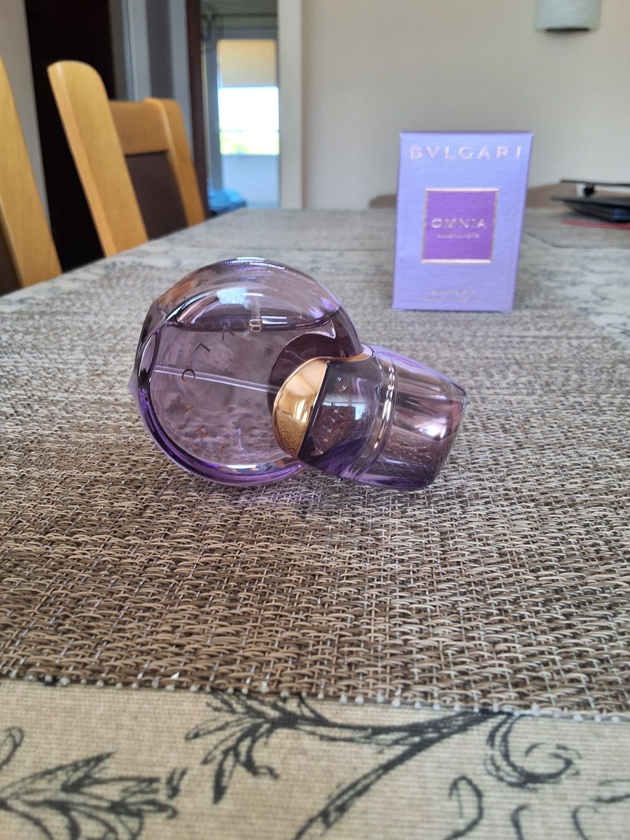 Bvlgari Omnia Amethyste 30 ml