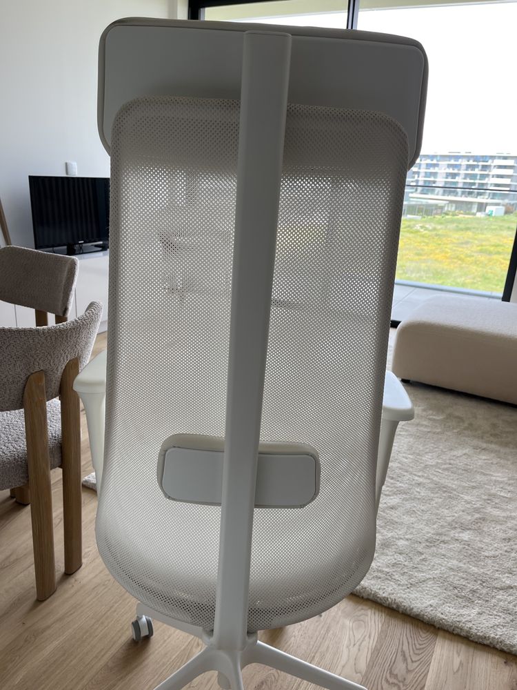 Cadeira escritório IKEA JARVFJALLET