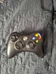 Pada do Xbox z zasilaczem