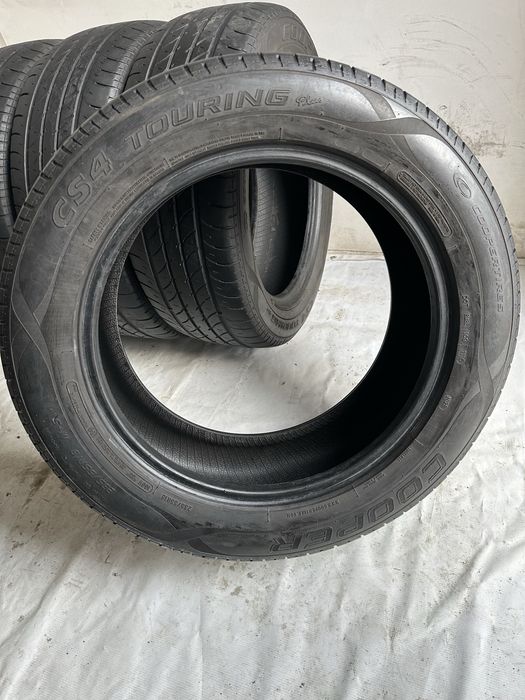 Cooper Touring CS4 235/55r18 Склад Шин Умань