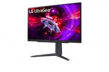 Monitor LG UltraGear 27" 165Hz QHD IPS [27GR75Q]