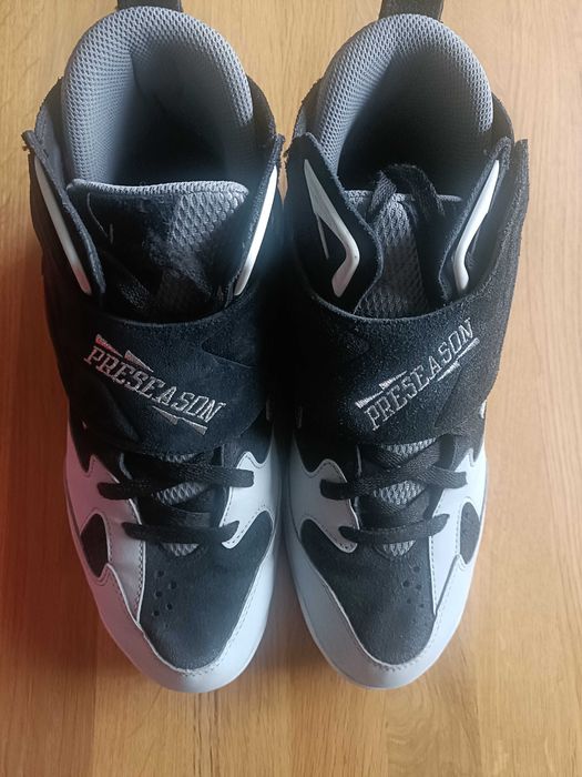 Buty Reebok classic 42