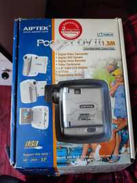 Видеокамера Aiptek Pocket DVII
