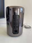 Mac Pro 2013 (8 core, 64GB, 512GB)