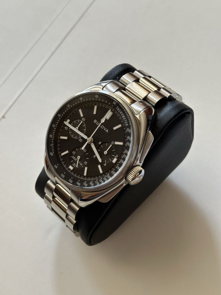 Zegarek Bulova Lunar Apollo 15
