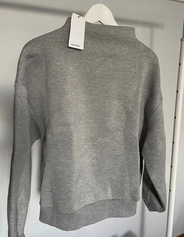 SweatShirt Mango