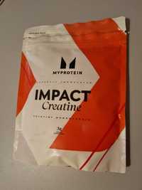 Creatine monohydrate 100 g myprotein