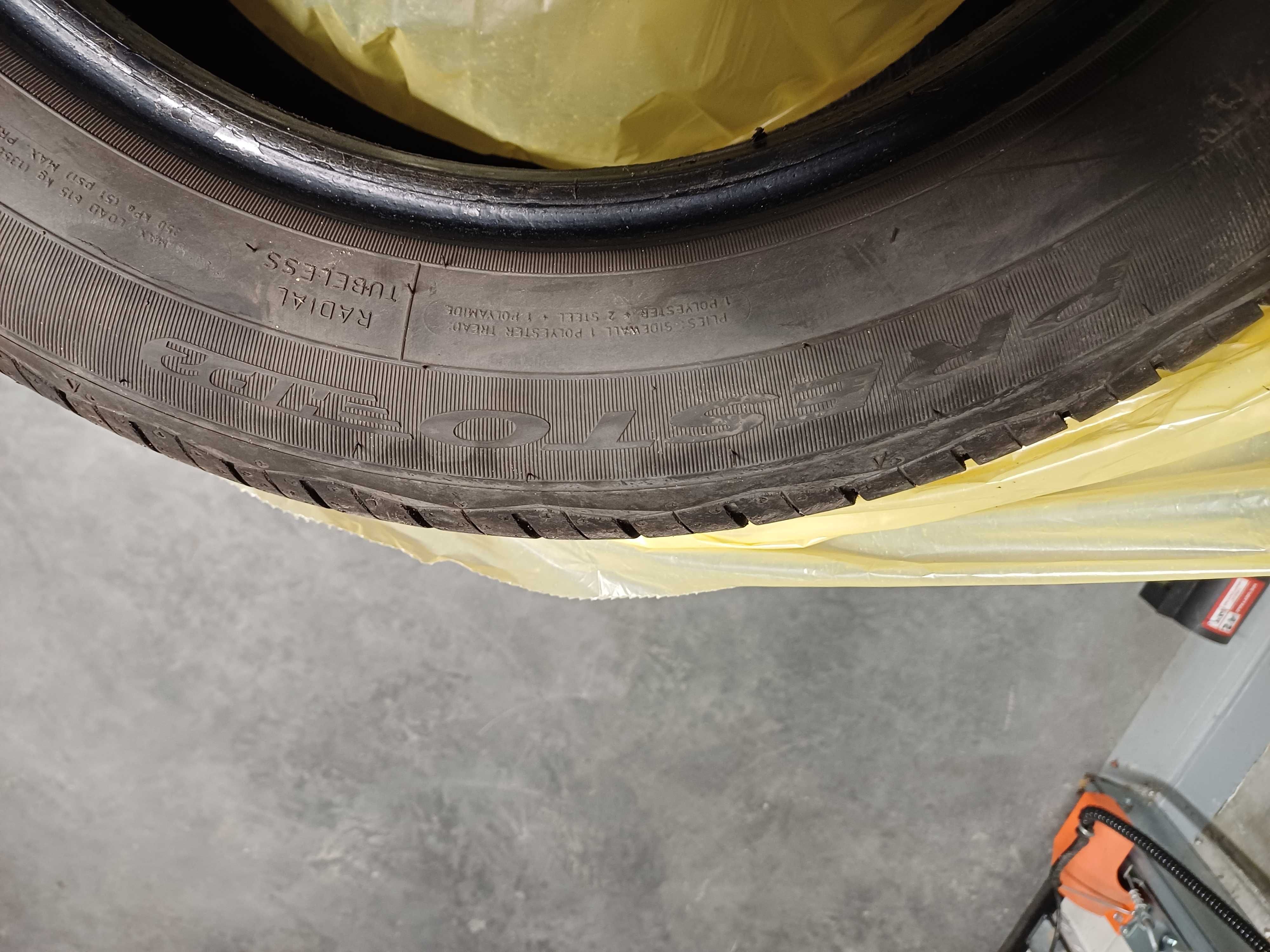 Dębica Presto HP2 205/55 R16 2 sztuki