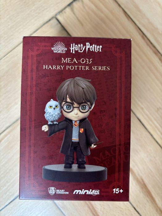 Miniso Blind Box - Harry Potter series
