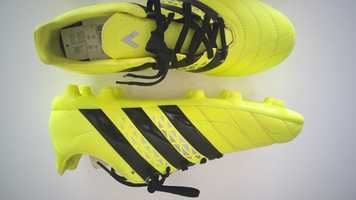 Chuteiras Adidas ACE 16.3 45 (NOVAS)