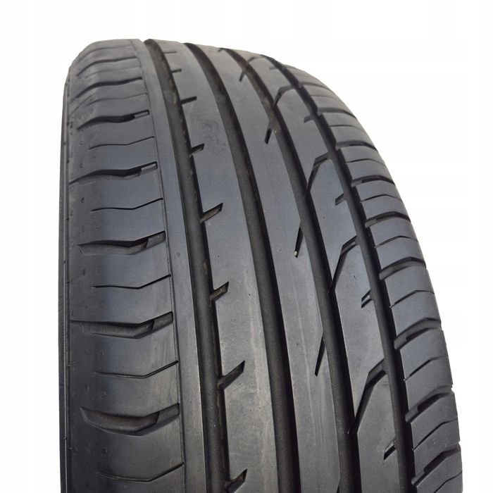 Continental contipremiumcontact 2 205/55 R17 91V 7-7.5mm 2021 Run Flat