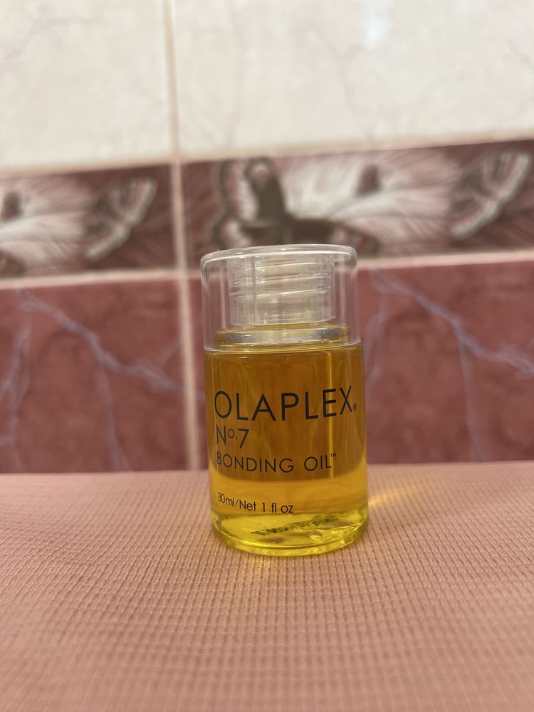 Масло для волос Olaplex