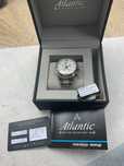 Zegarek Atlatic w dobry stanie