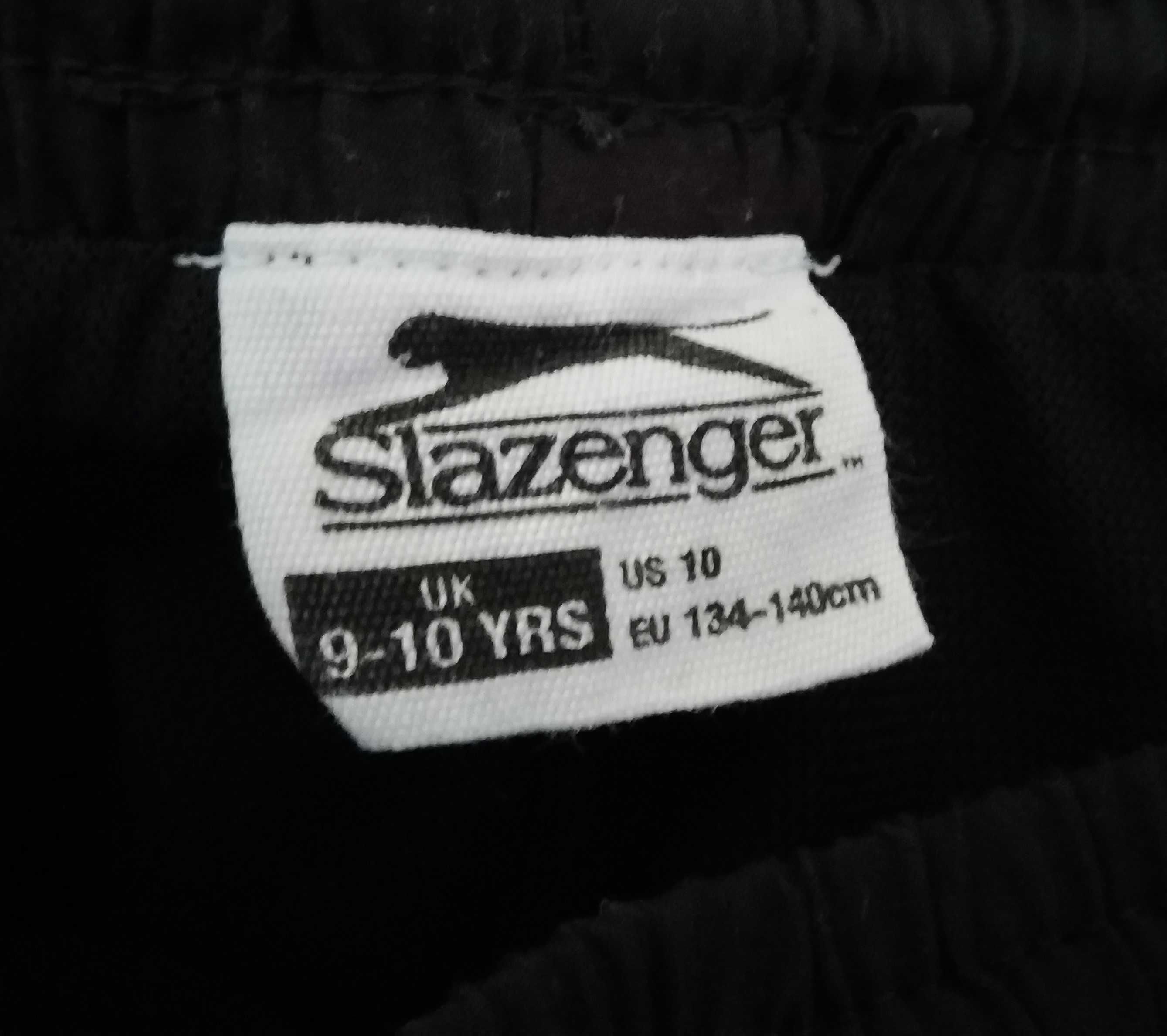 Calças 2uni para desporto Slazenger 9/10A