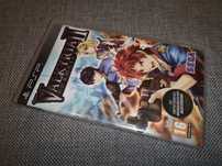 Valkyria Chronicles II PSP gra ANG (rzadkość na rynku) BDB+