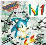 SONIC apresenta: Número Um (2 CD)