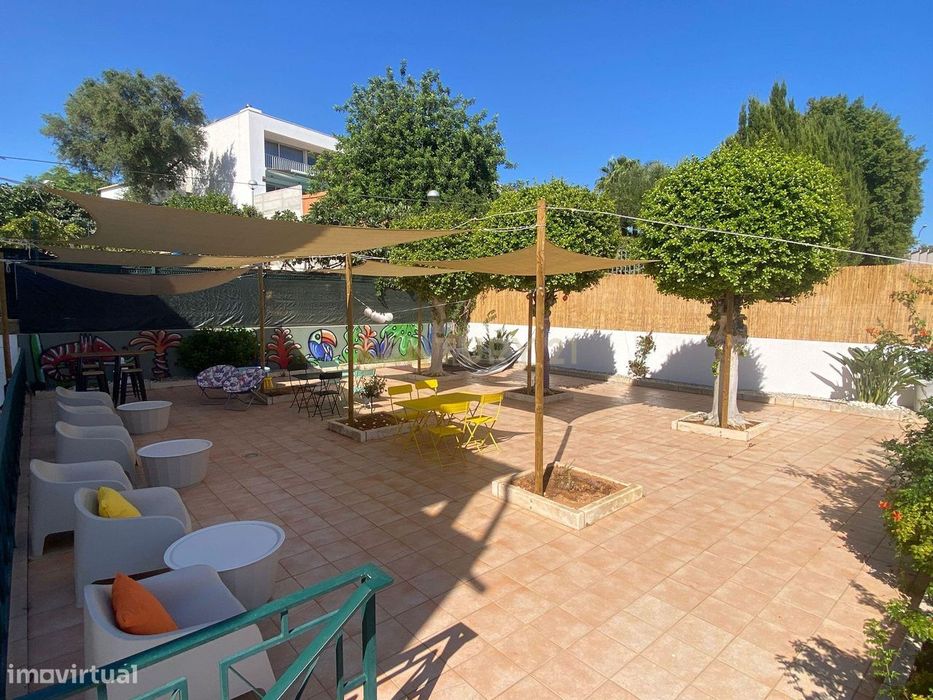 Café- Brunch para trespasse. Venda de um negocio montado e em funciona