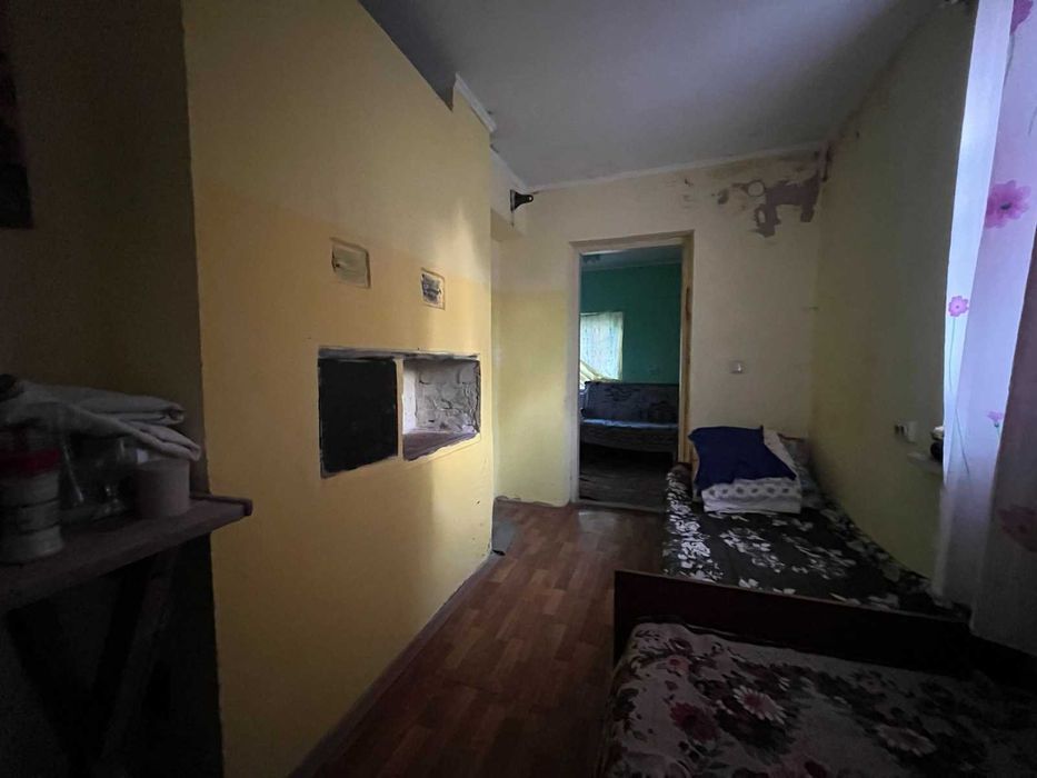 Продам дачний будинок с.Вільне-Тарасівка,